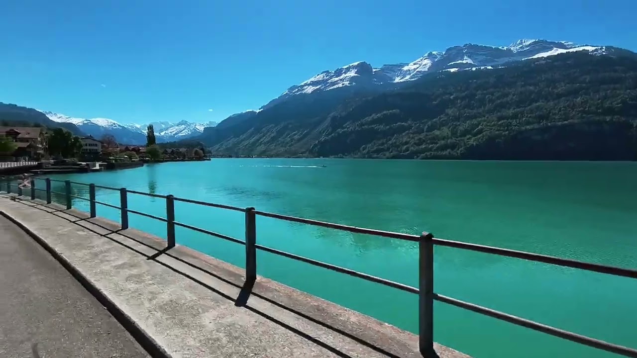 Brienzersee_MTB