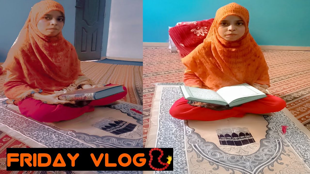 Ramadan Kareem 🌙️ 2nd Friday Mubarak | Special Iftari And Healthy Dinner | Life With Ariba