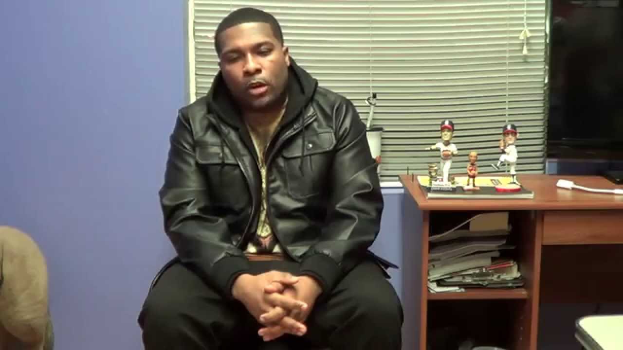 ImFromCleveland.com Interview w/ TKO