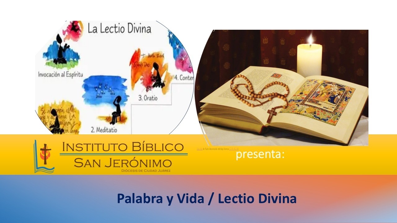 258 - Lectio Divina: La bienaventuranzas