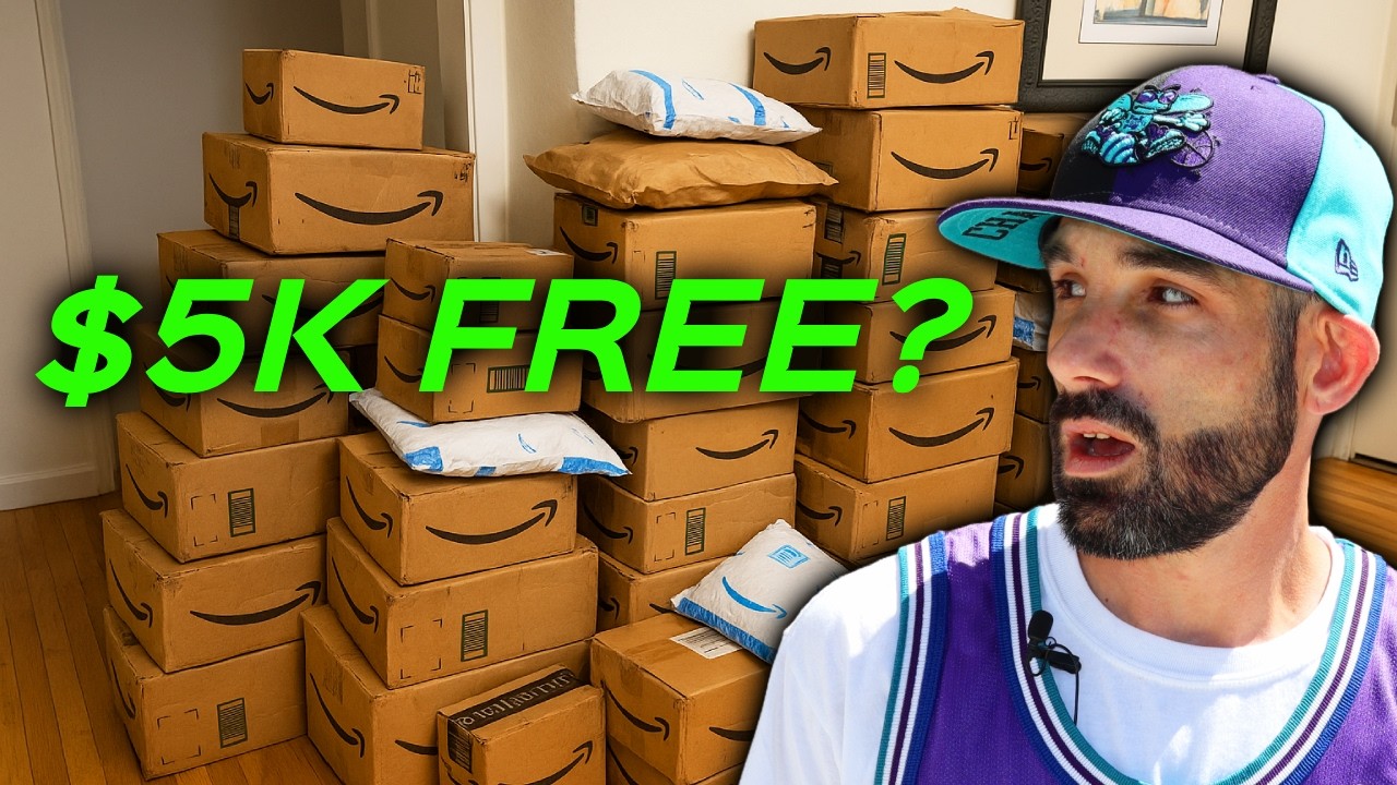 Creator Connections for Amazon Influencer Program