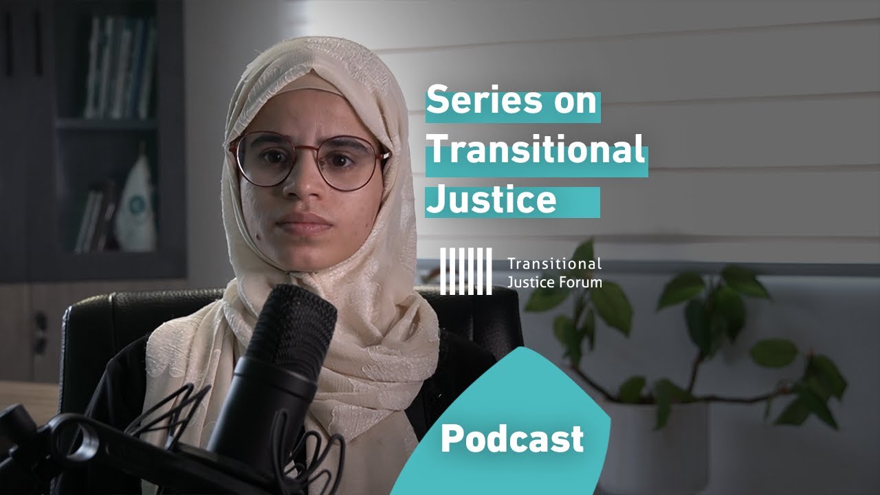 What are the Components of Transitional Justice?