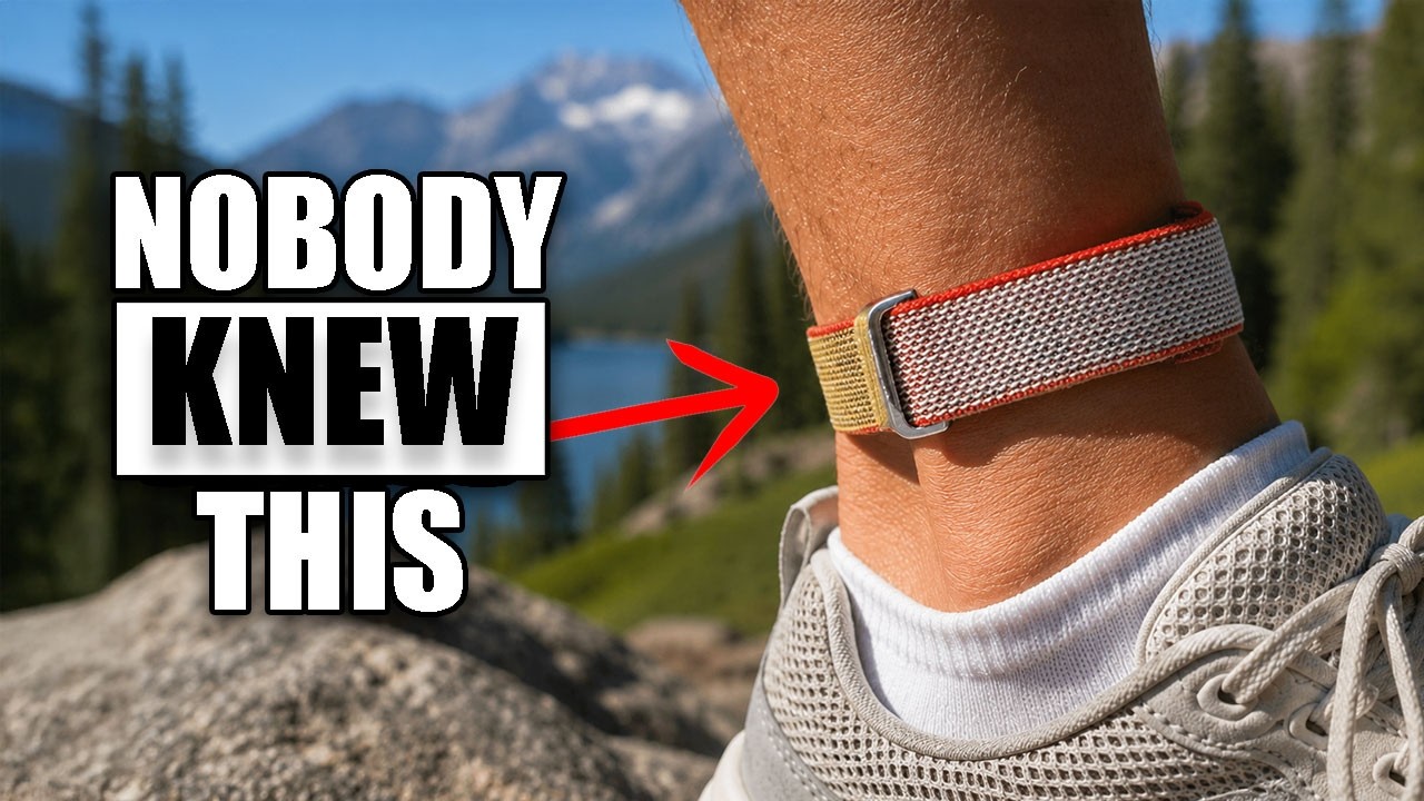 10 функций Fitbit Air, о которых ВАМ НУЖНО знать!