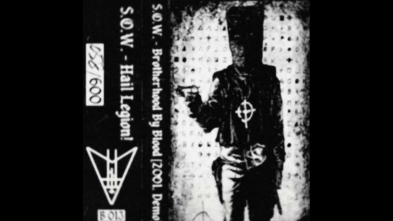Spear of Wotan - Absurd [NSBM, Demo 2001]
