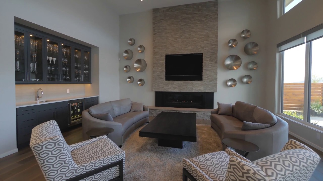 Wilden Custom Home by Rykon