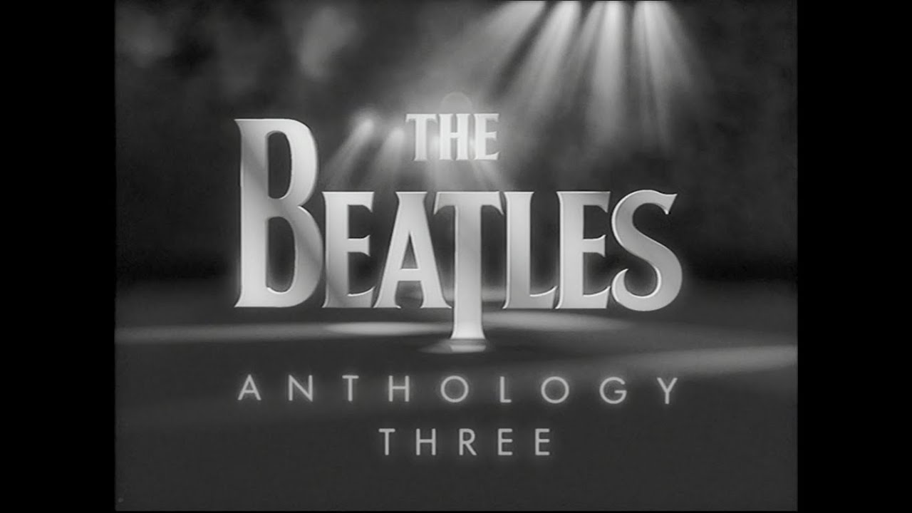The Beatles Anthology 03 - Fevereiro de 1964 at&eacute; Julho de 1964