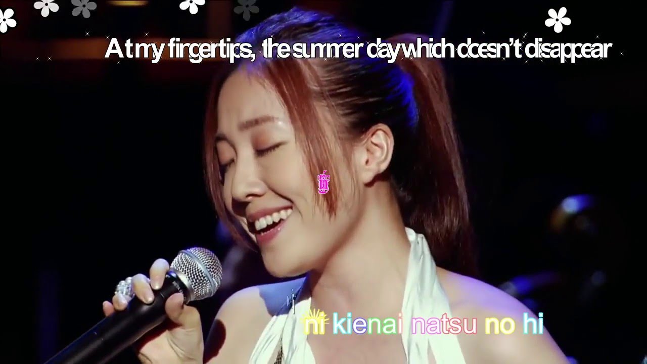 [HD] Inochi no Namae / The Name of Life (Ost Spirted Away) | [Engsub Kara]