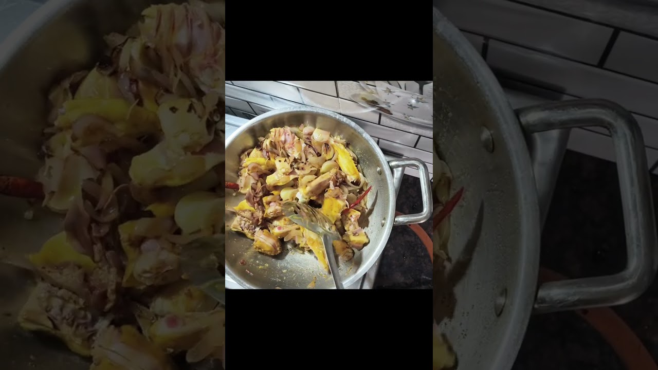 Deshi chicken recipe 