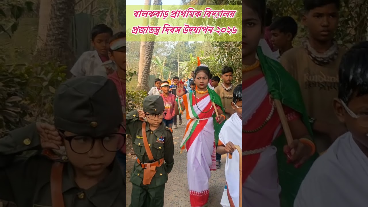 Republic Day of India -2026