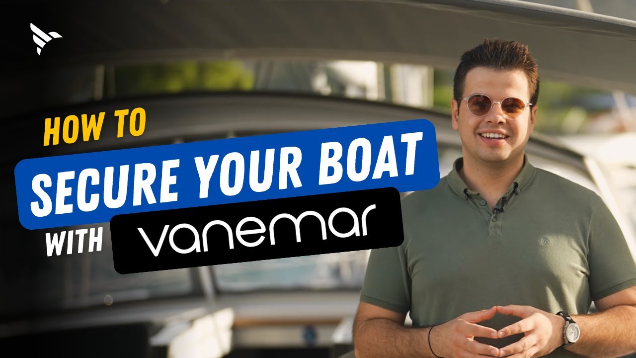 Vanemar Smart Boat Monitoring and Security System: In-Depth Review