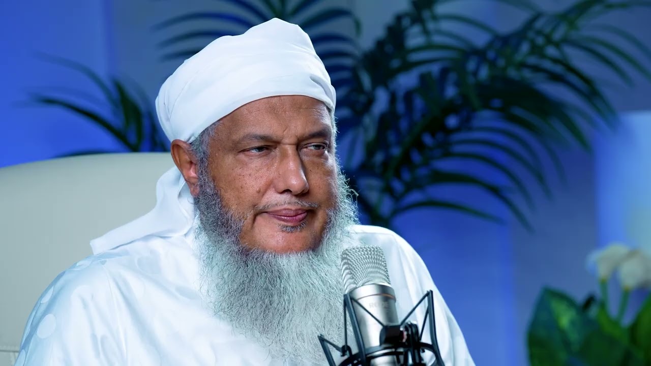 رمضان فرصة لمن استغلها .. كيف تستثمر أيامك في رمضان ؟ | فضيلة الشيخ محمد الحسن الددو