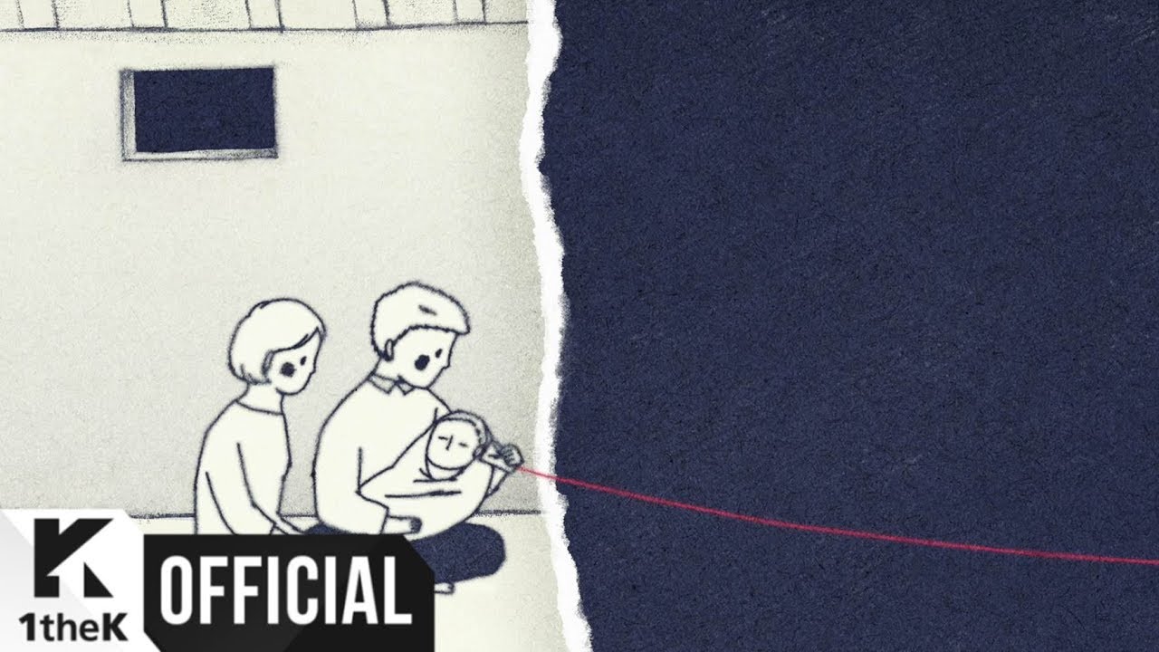 [MV] Park Sang Don(박상돈) _ The place in my heart(그리움의 언덕) (LISTEN 028)