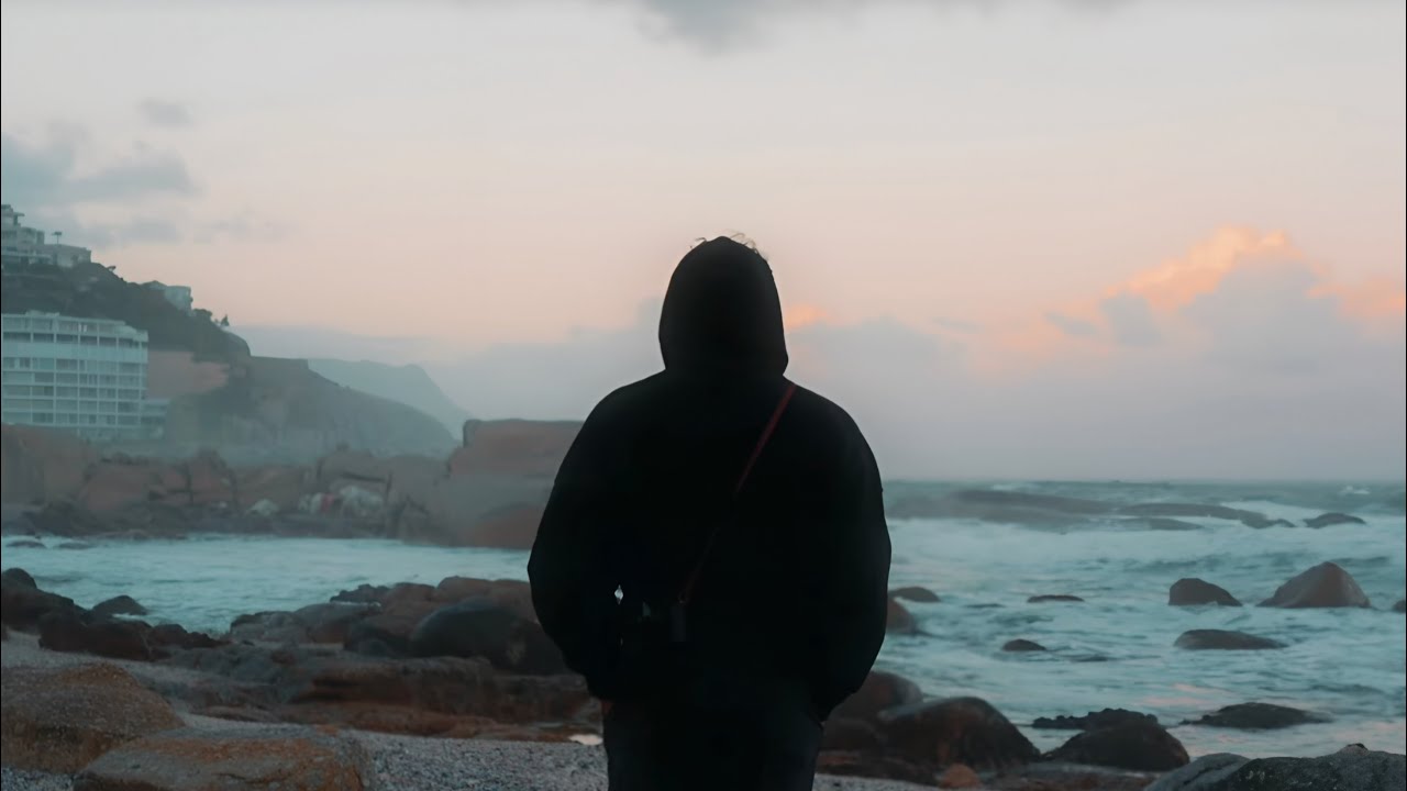 A week in Cape Town | Life in my twenties