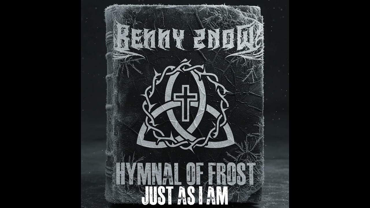 Benny Snow - Just As I Am