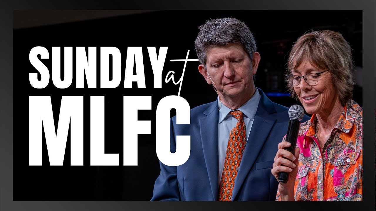 Sunday Service | 1 February, 2026 | Pastor Walker Schurz