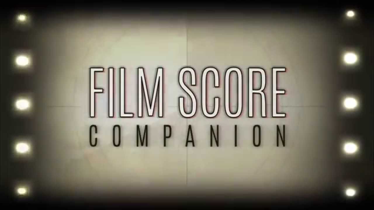 Film Score Companion: The Ultimate Collection for Film and Game Producers