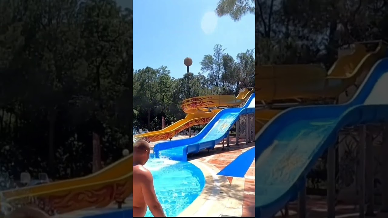 Recenzja hotelu MEDER RESORT 5* Kemer T&uuml;rkiye #edvard_kot #więcej #travel