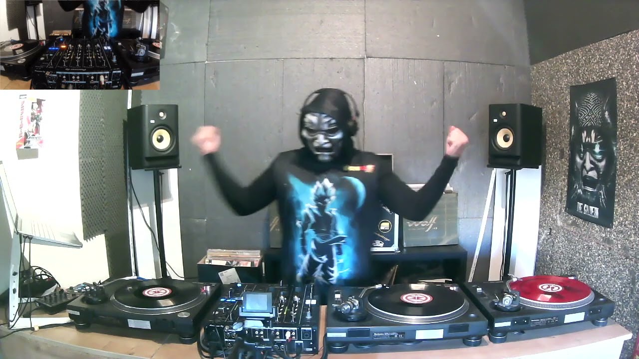 Frenchcore