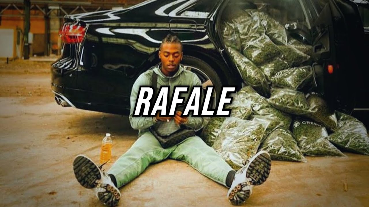 Koba Lad x Kodes type beat - 
