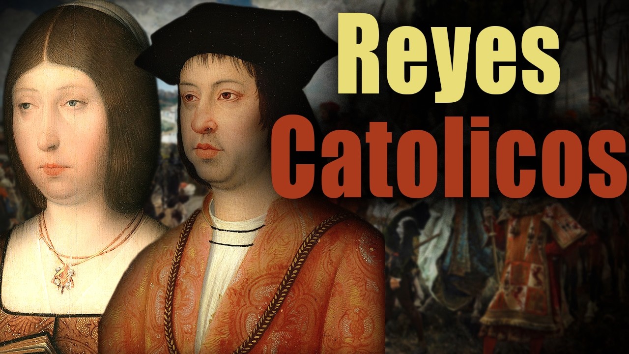 Los Reyes Católicos y la unión dinástica 