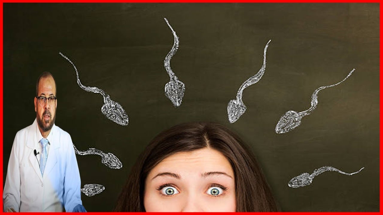 أربع مشروبات لزيادة الحيوانات المنوية والقوة الجنسية | دكتور جودة محمد عواد