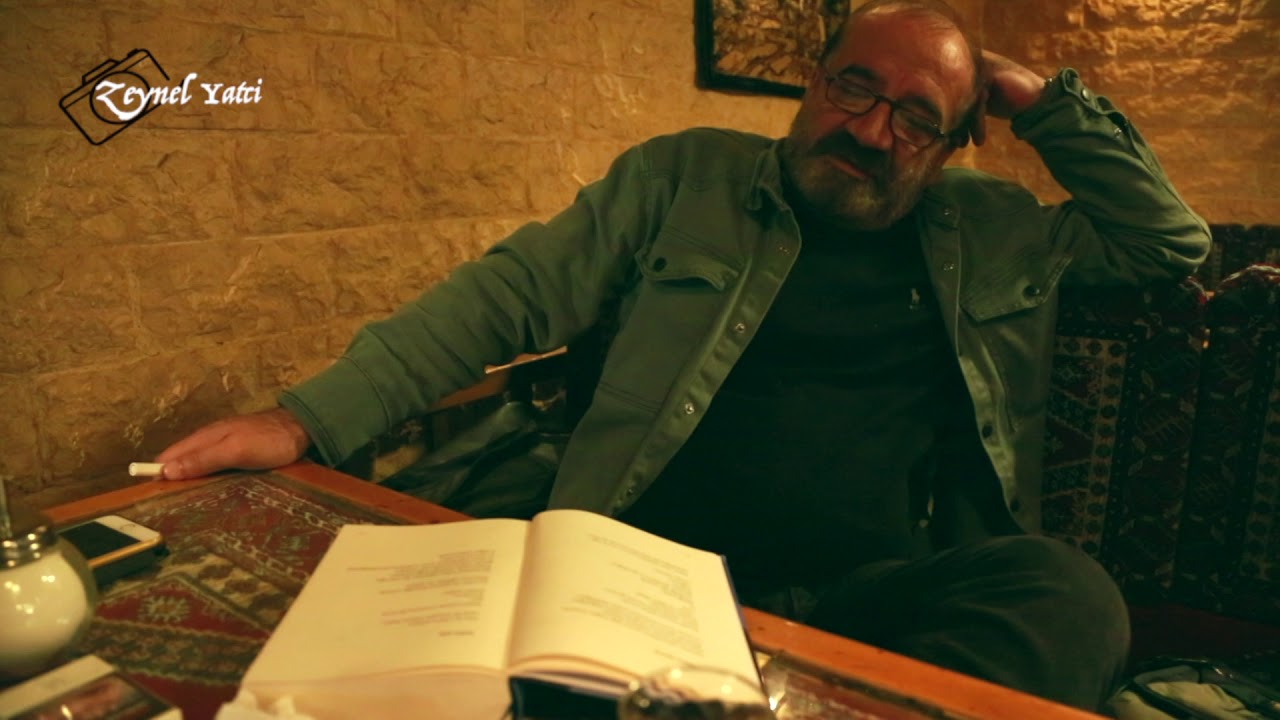 Yılmaz Odabaşı - Siverekli Şeyho @zeynel_yatci