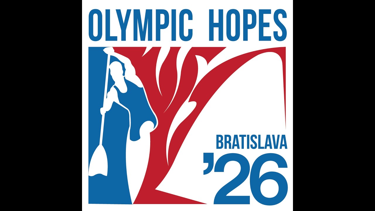 Olympic Hopes Regatta 2026 - Friday afternoon