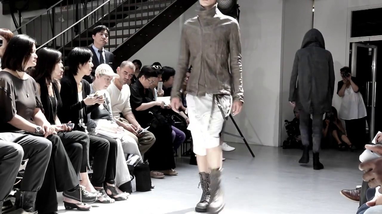 Julius SS11