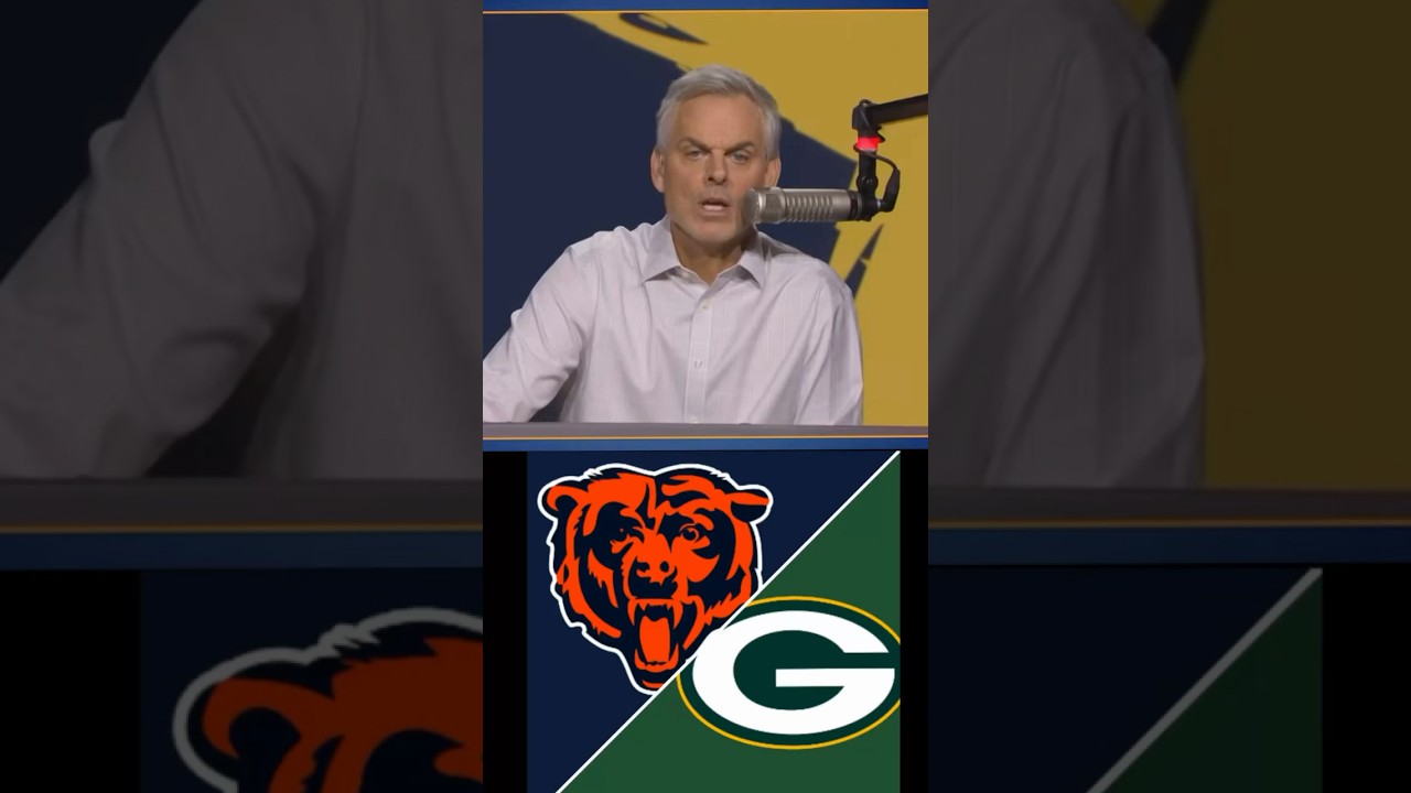 Bears vs. Packers Playoff Matchup: Familiarity, Fundamentals, and High Stakes 