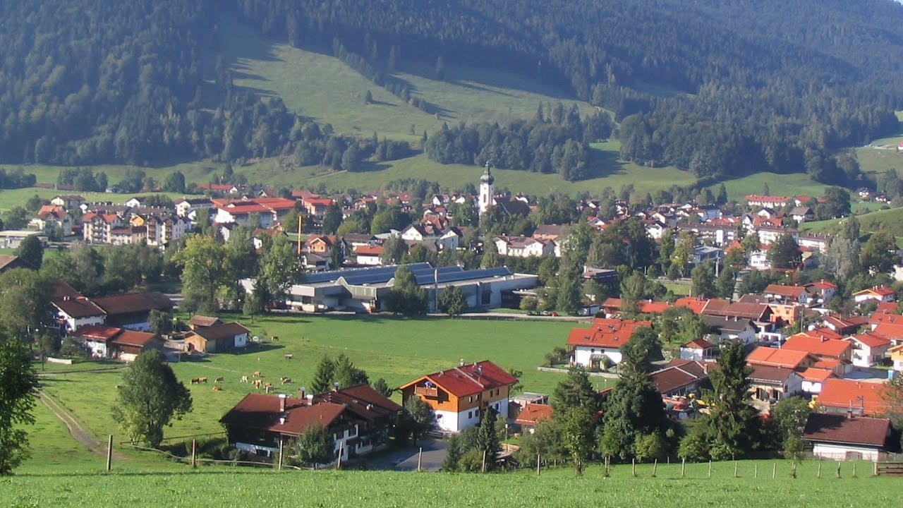 Gemeinde Hausham