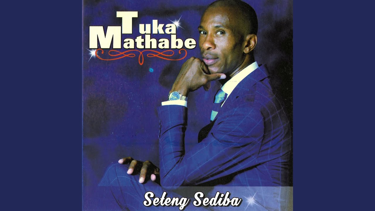 Ea Itshepelang Moloki