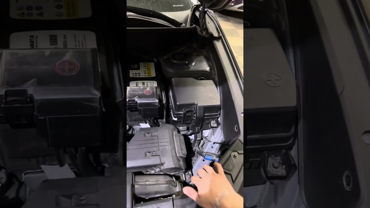Hyundai Tucson 1.6 TGDi Prins vsı3 di lpg dönüşümü 2 yıl 100.000 km ücretsiz motor garantili