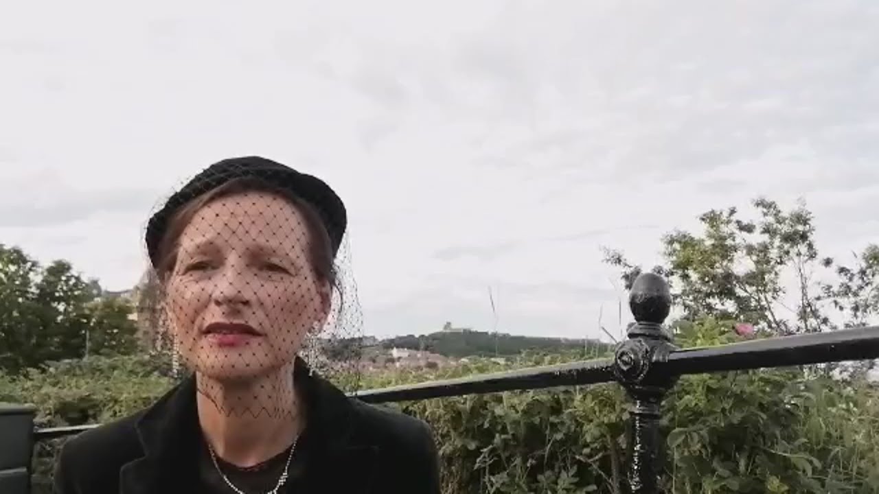 018 SCARBOROUGH CASTLE GHOST STORY | Scarborough, North Yorkshire