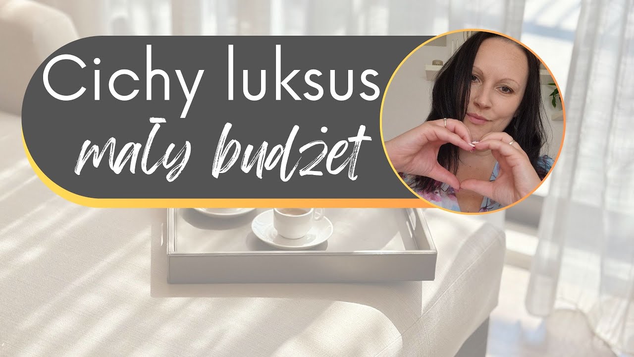 Luksusowe wnętrze za grosze! 5 DIY w stylu 