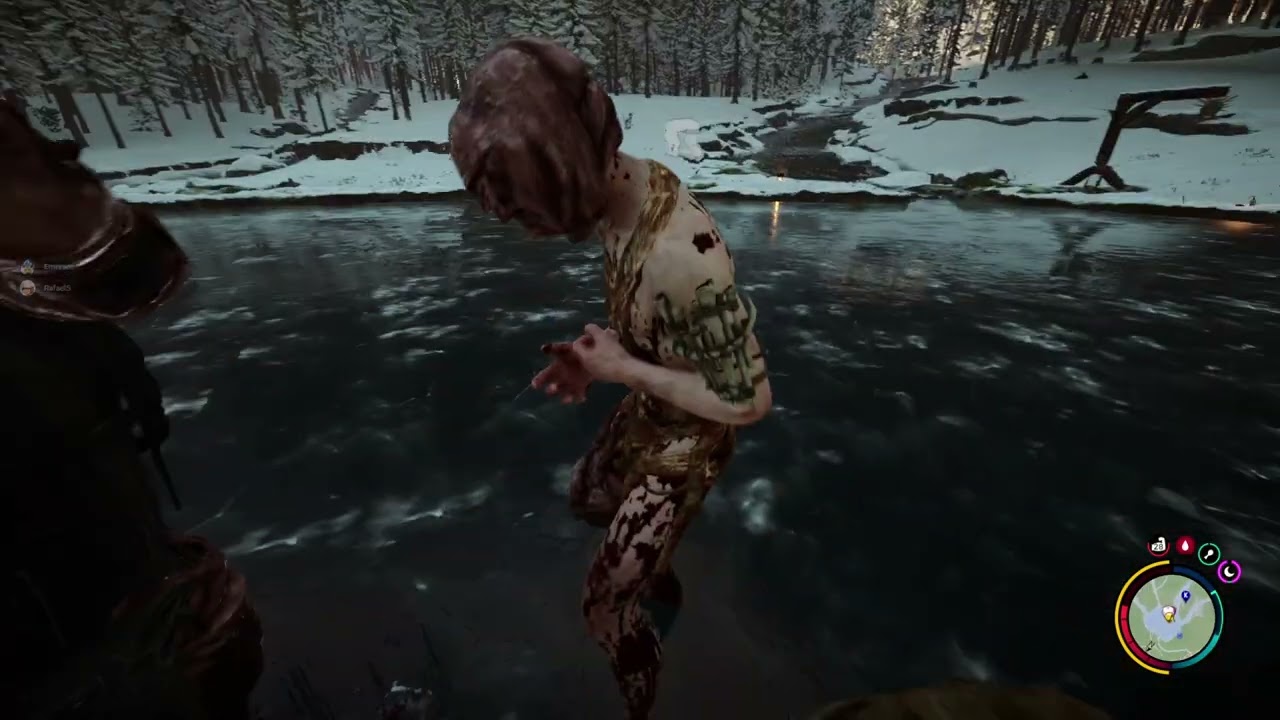 Sons of the Forest EP 16