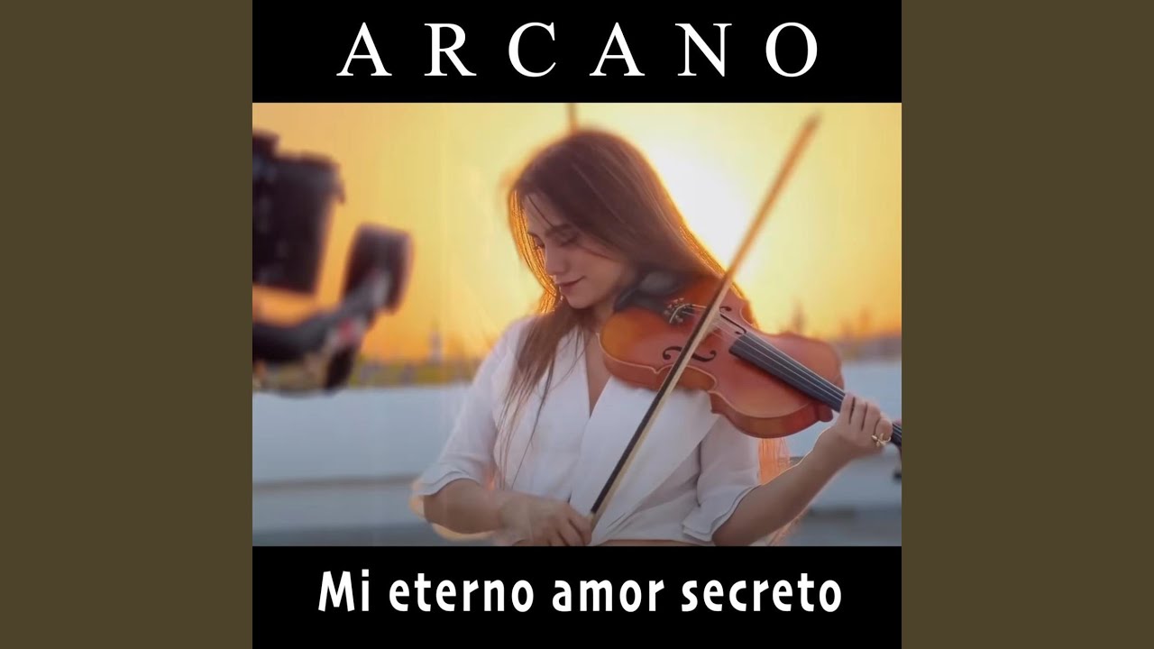 Mi Eterno Amor Secreto