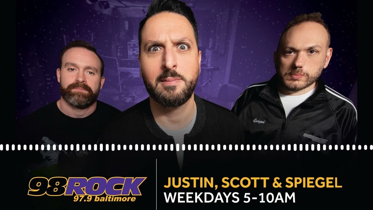 JSS FULL SHOW 03-05-26: Breaking Away from Society