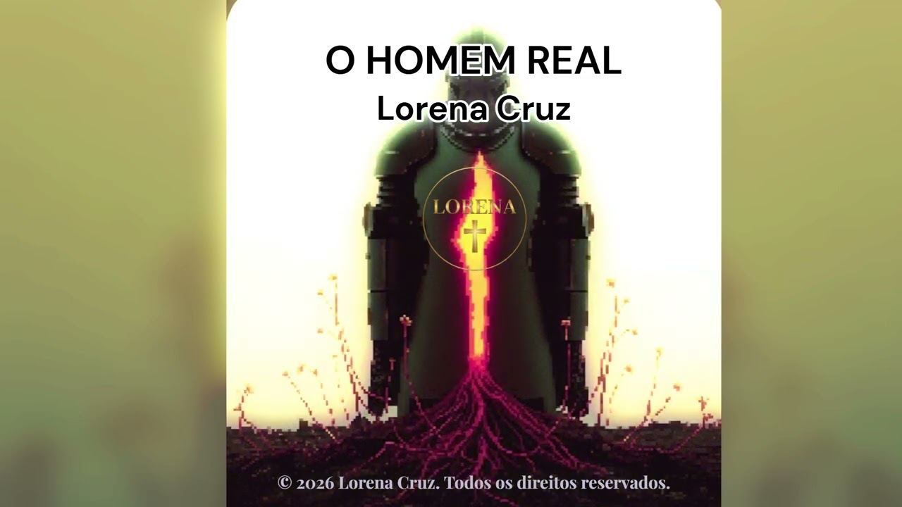 O HOMEM REAL -- ÁLBUM AS ESTRUTURAS INVISÍVEIS