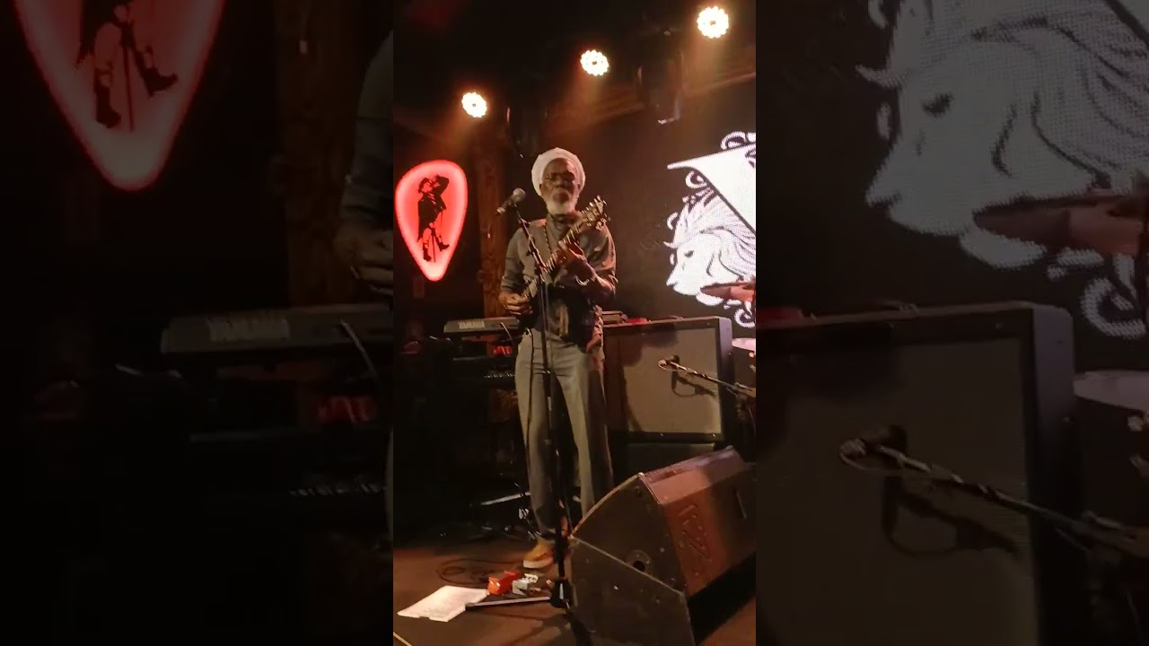 ISRAEL VIBRATION JOHN BULL 2026 FLORIPA 