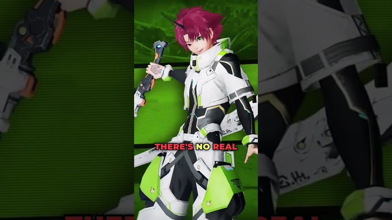 Phantasy Star Online 2 New Genesis скучна.. #phantasystaronline2newgenesis #pso2ngs #pso2