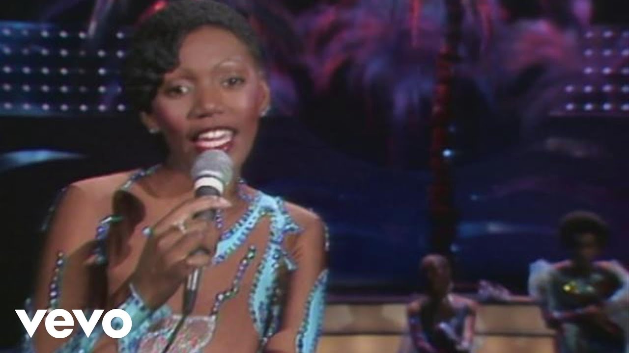 Boney M. - I'm Born Again (Fantastic Boney M. 20.08.1979)