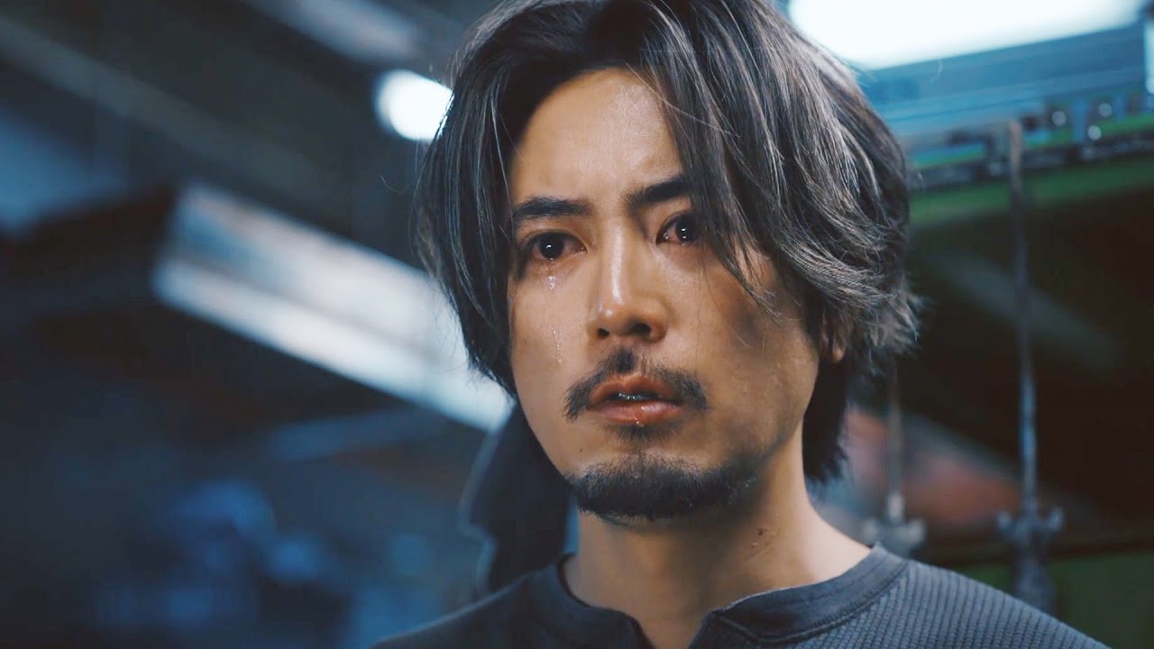 小时候欺负别人，长大后被狠狠报复！年度悬疑黑马《好孩子坏孩子》