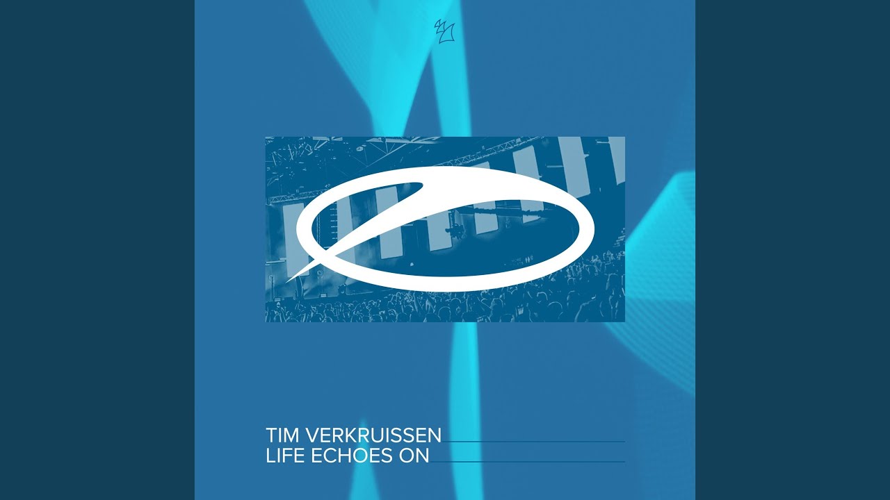 Life Echoes On (Extended Mix)