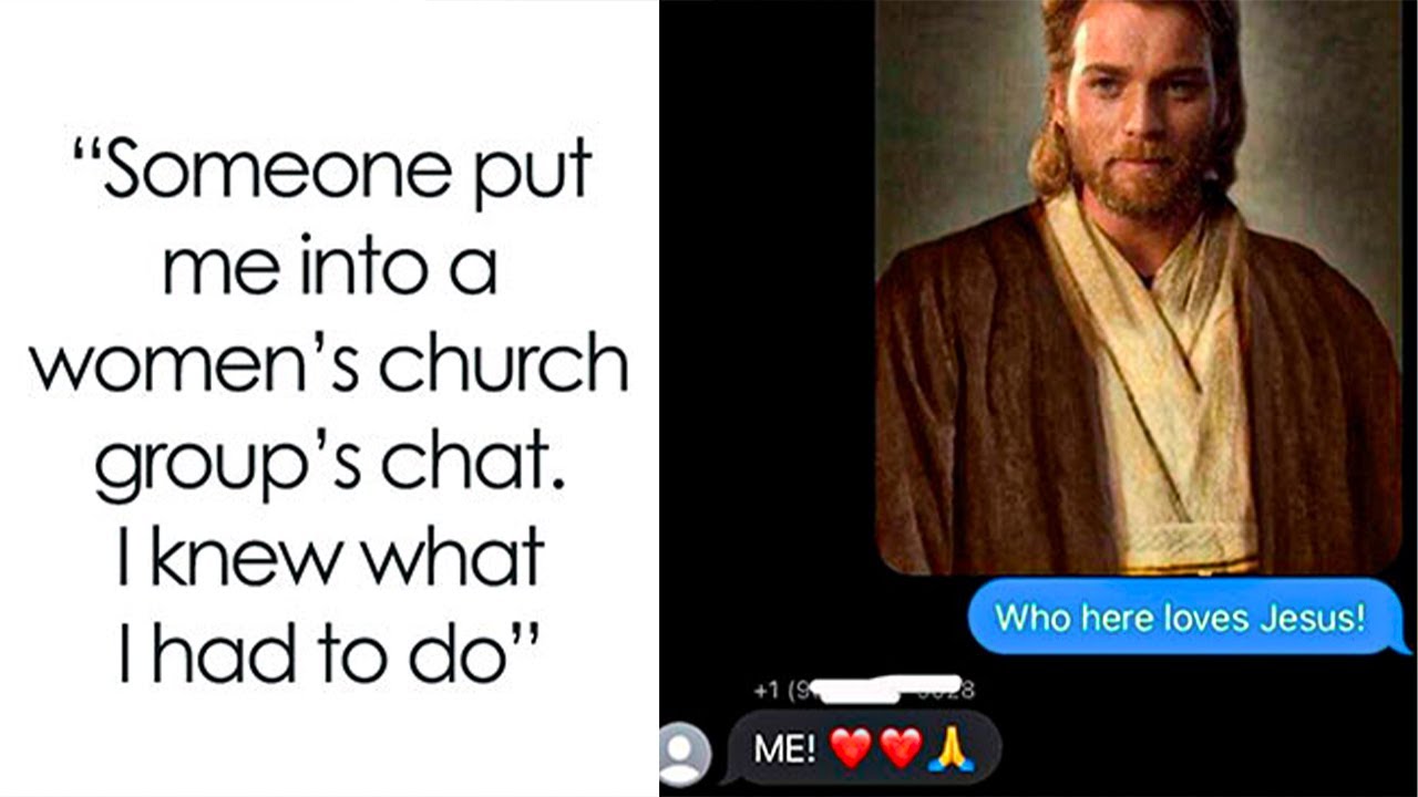Hilarious 