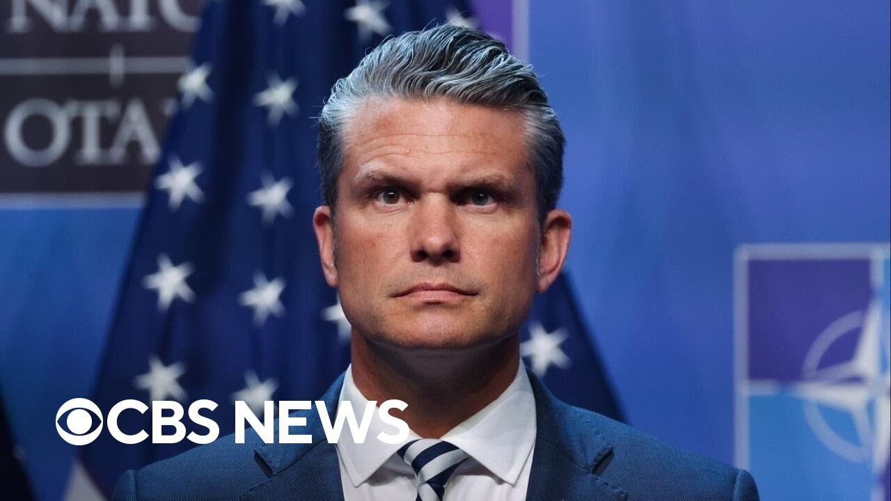 Democrats press for more details, justification for Iran war funding