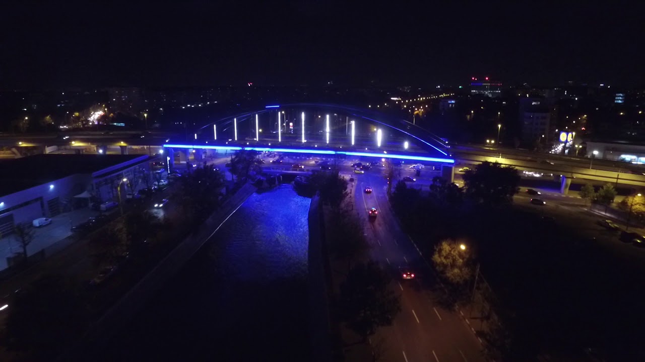 Asmita Garden - Vacaresti 2