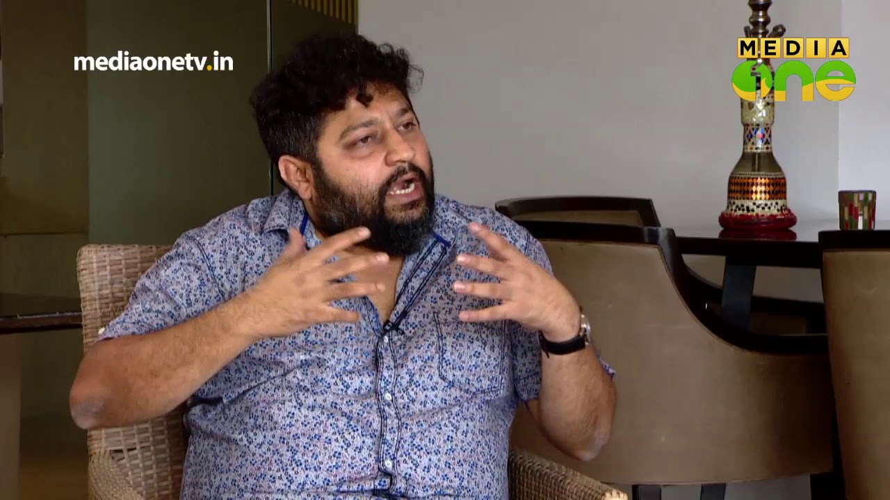 ഈമയൗവിന്‍റെ വിശേഷങ്ങളുമായി ലിജോ ജോസ് പെല്ലിശ്ശേരി | View Point 279