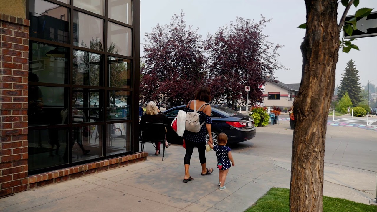 EVOLVING COMMUNITIES &ndash; Planning for growth in established communities