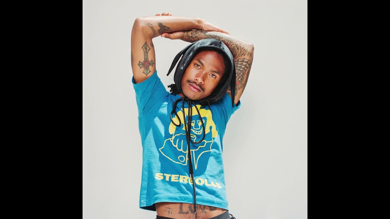 FREE STEVE LACY X KAYTRANADA TYPE BEAT - 