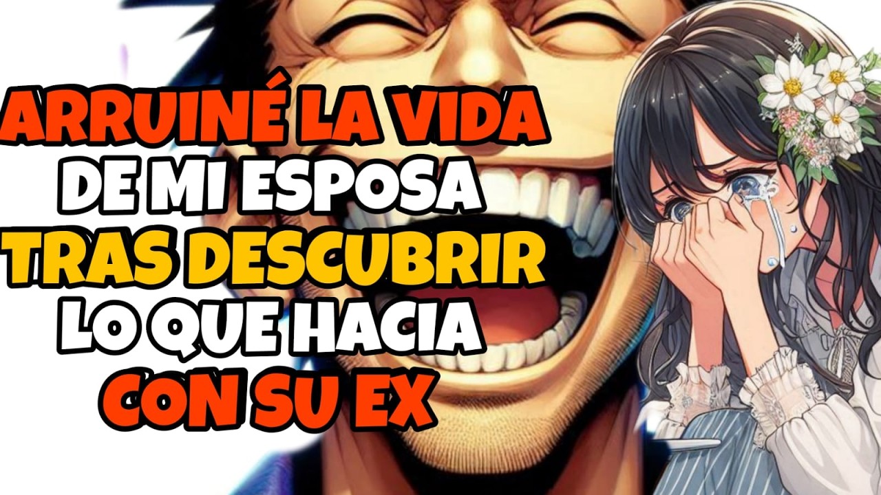 MI ESPOSA ME ENGAÑÓ CON SU EX Y LA HUMILLÉ FRENTE A SU FAMILIA | historias de reddit infidelidad